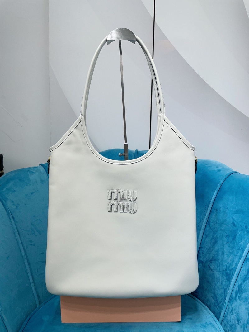 Miu Miu Tote Bags